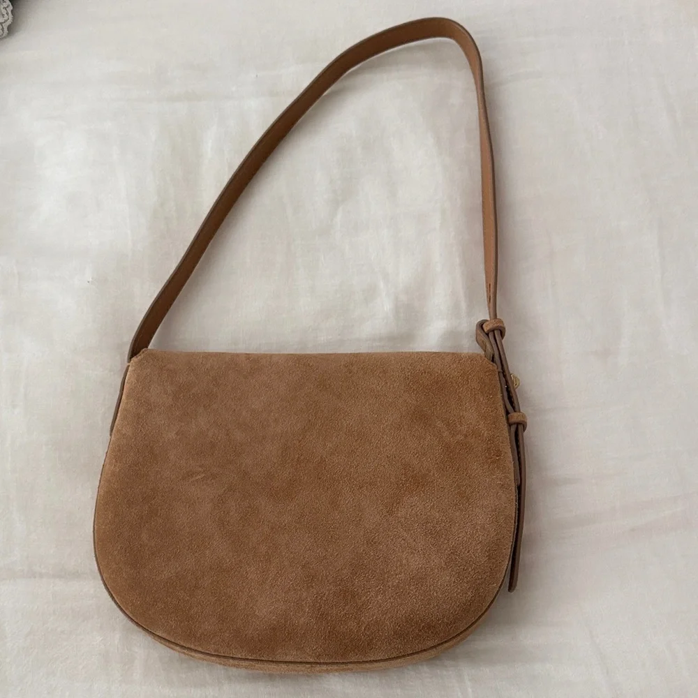 Madewell Dakota shoulder bag - Picture 2 of 5